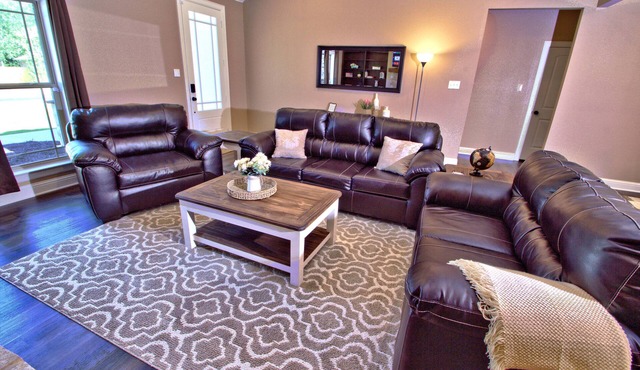 Private 3 bedroom Flint/Tyler Tx