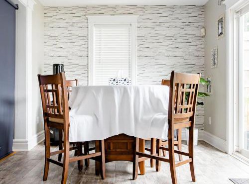 Private 3 bedrooms, Free parking, Private bathroom
