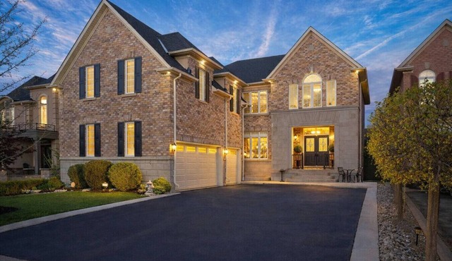 Private 3BR+Den Estate | 2 Separate Suites