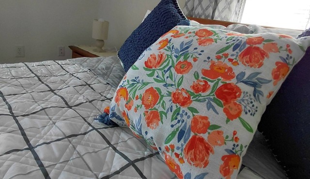 Private 3BR - Minutes to Shenandoah National Park & Massanutten! Bring your Pup!