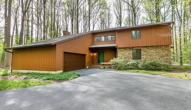 Private 4-bedroom house in Annapolis, great location!