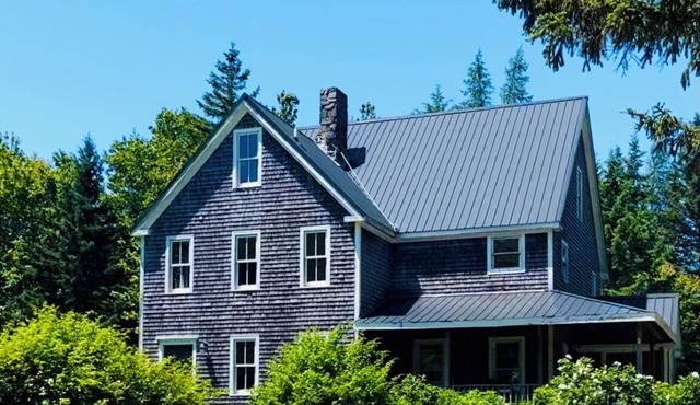 Private 4-bedroom house in beautiful St. George with AC, comfort, and space