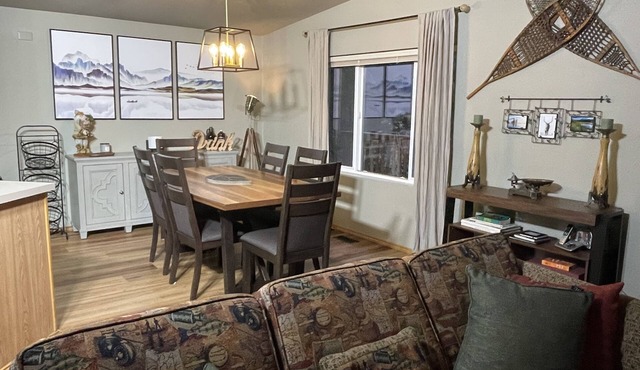 Private 5 Acres in Packwood, close to Cowlitz River, Mt. Rainer & White Pass.