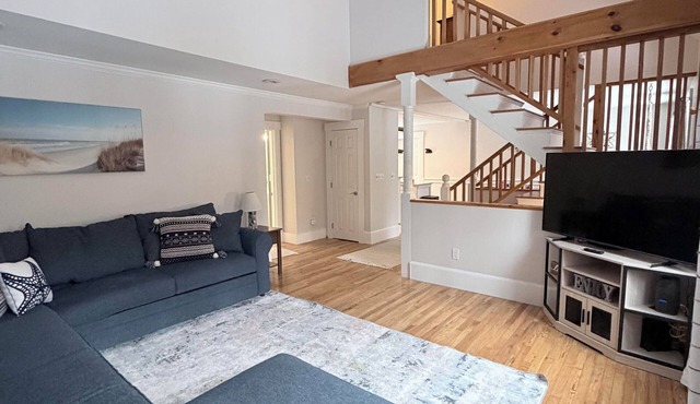 Private 5 Bedroom House in Wells, 12 min drive to Wells beaches