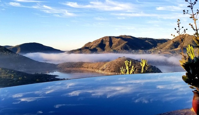 Private 5-Star Spanish Resort style living with the best Views in San Diego