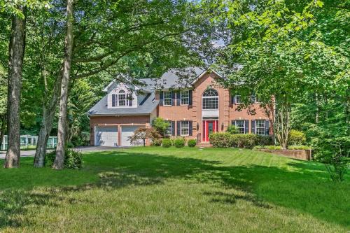 Private 5BD Country Escape with Spa Pool & Fire Pit