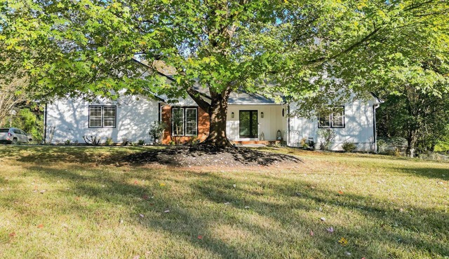 Private 5BR Estate w/Pool, Chef’s Kitchen, Luxury Baths, Cottage & EV Chargers