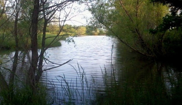 Private 65-Acre Prairie Retreat with 3.5 Miles of Trails
