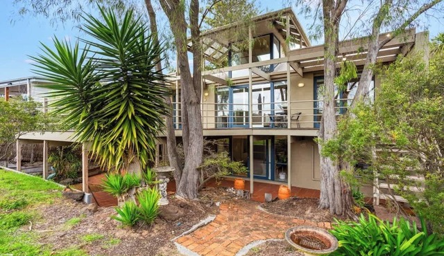 Private Access to Beach, Oceanview with Home Gym