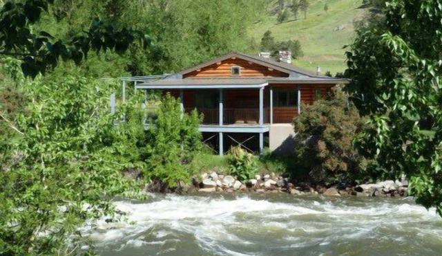 Private Access to Stillwater River! Quiet, Pristine Cabin with Stunning Views!