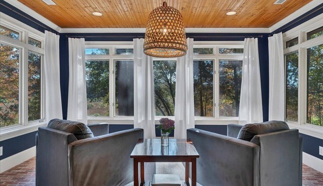 Private All En-Suite Golf Retreat