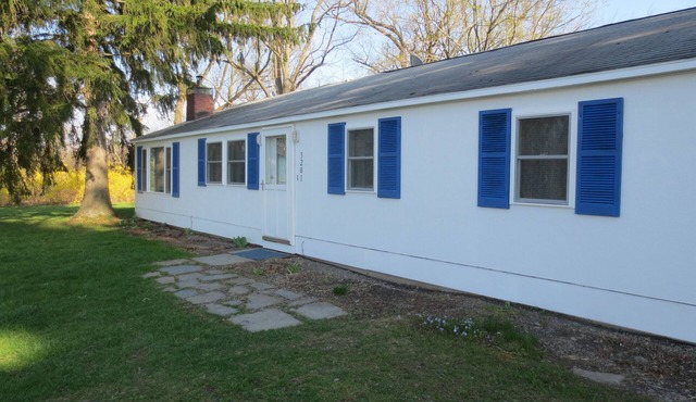 Private and Comfortable 3 Bedroom House