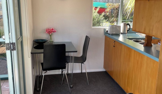 Private and Comfortable 1 bedroom unit