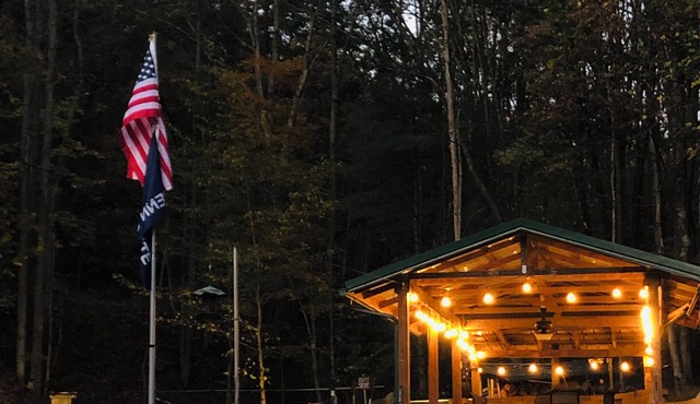 Private and cozy! Bald Eagle St. Park & lake very close , 30 min. to PSU or LHU.