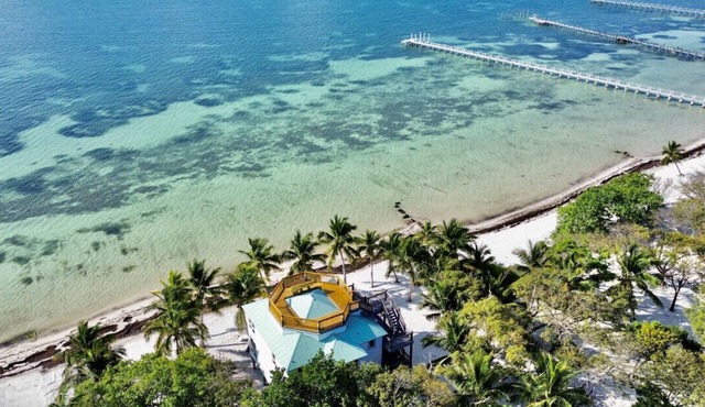 Private and Exclusive Beach Getaway