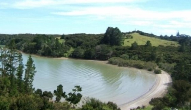 Private and pet friendly lockwood house