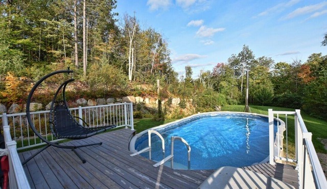 Private and Quiet - Only 2 min from Val St Côme