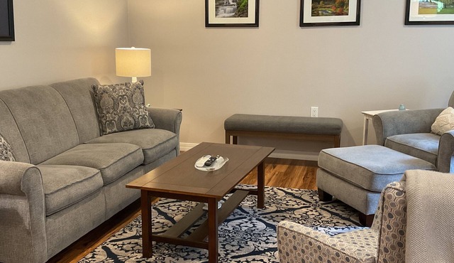 Private and Secluded Hideaway