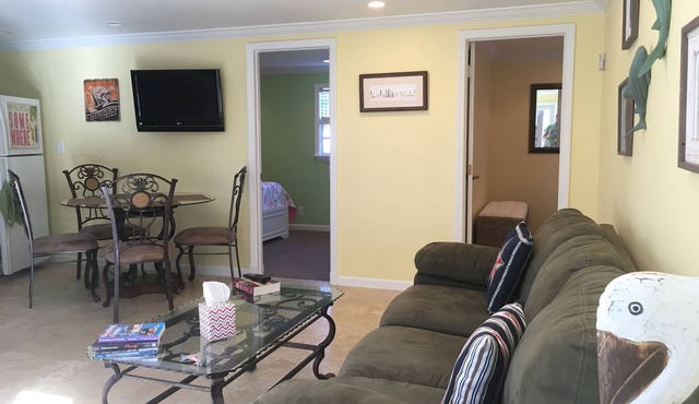 Private and secluded Cottage Guest House