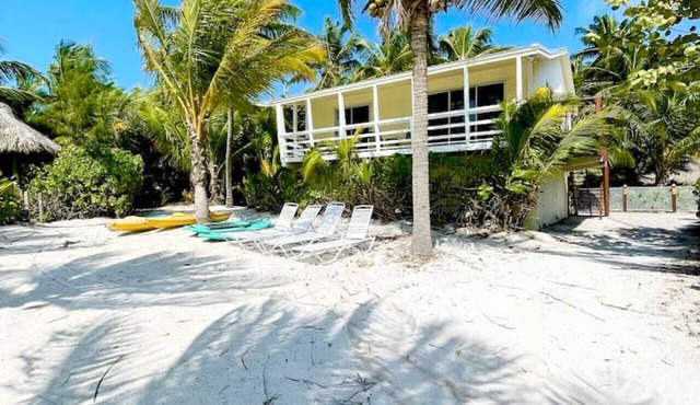 Private and Exclusive Florida Keys Getaway