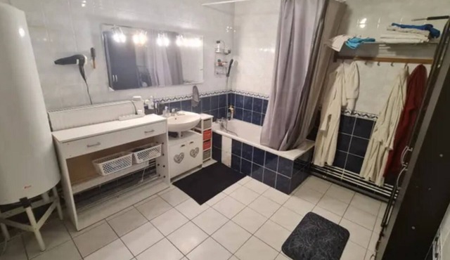 Private apartment, comfort and cheerfulness