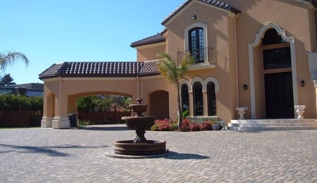 Private Apartment in Tuscan Villa