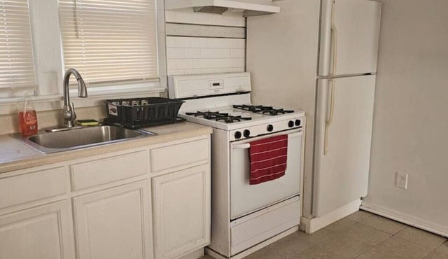 Private apartment , 1 bedroom, bathroom, MetLife Stadium World Cup 30 minutes