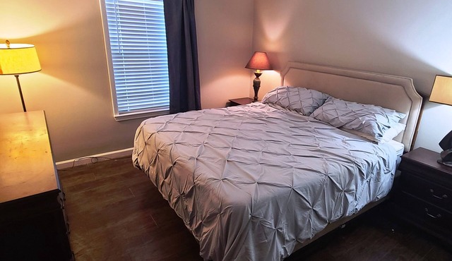 Private Apartment Close to Hospitals, Atlanta Emory Stone Mt