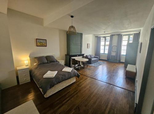Private Apartment