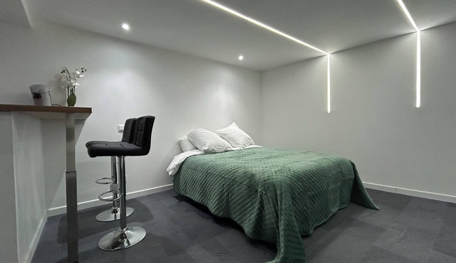Private apartment