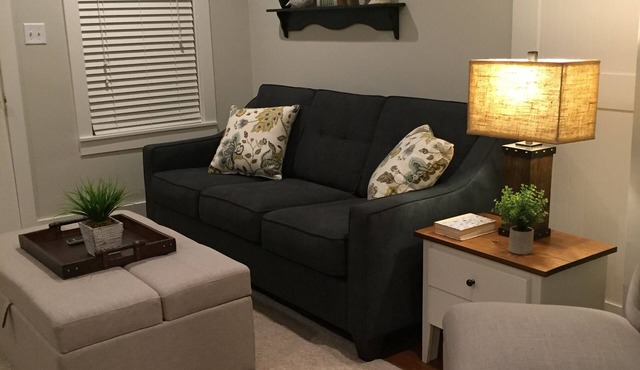 Private Apartment. Fully furnished, beautifully decorated