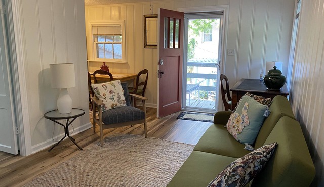 ★❤ Private apartment Historic district ❤★