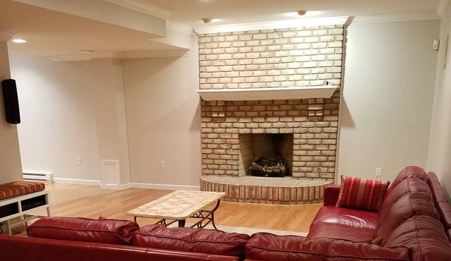 Private Apartment in a beautiful home