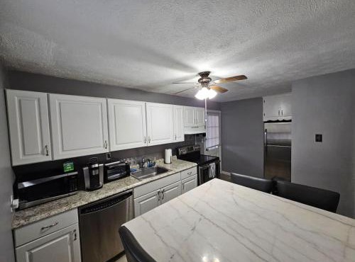 Private Apartment In Berlin