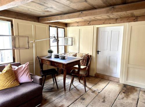Private Apartment in Guesthouse Rosalie