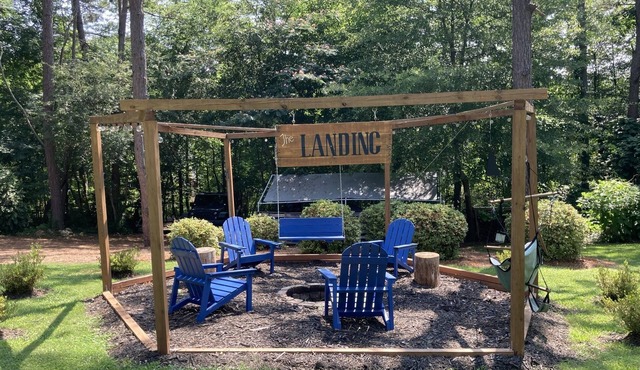 Private apartment in Great Neighborhood