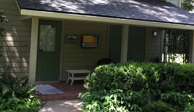 Private Apartment In Serene Setting