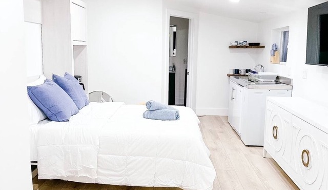 Private Apartment Near Sycuan casino