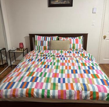Private apartment-separate