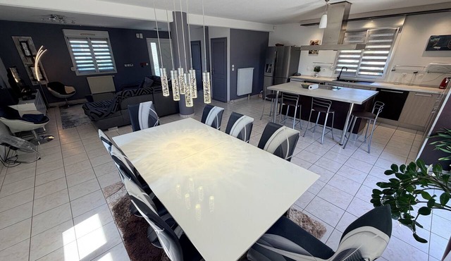 Private Appartement
