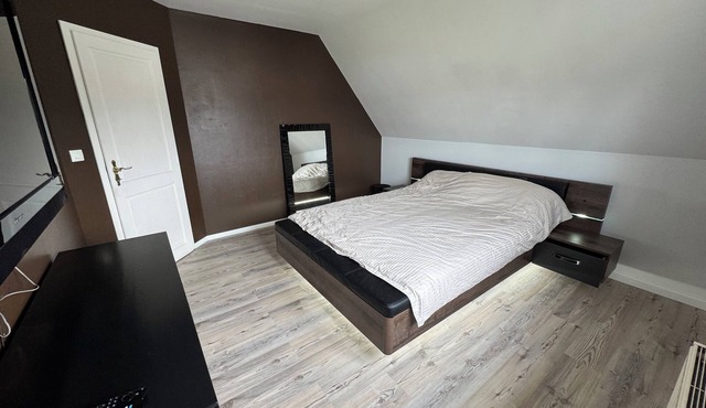 Private Appartement