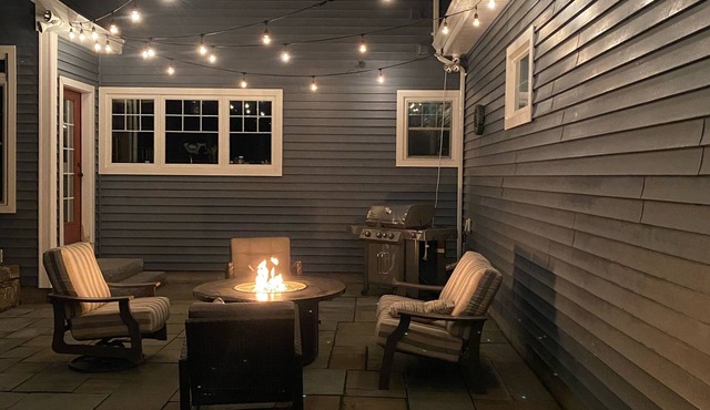 Private Apt in Scarborough Near Portland and Maine Beaches