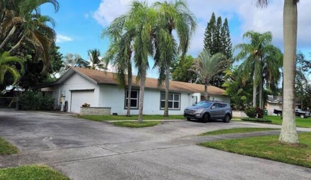 Private Apt Kendall - Near Zoo and Miami D College
