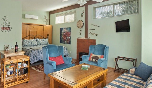 ☼Private Art Studio For Relaxation And Inspiration☼