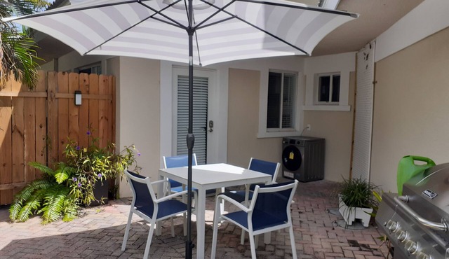 Private Atlantis Retreat