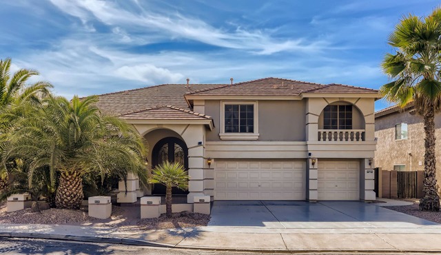 Private Backyard, Golf, Tennis, Spring Training, Wildlife Zoo, Westgate