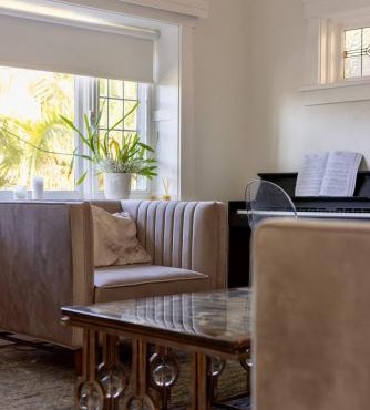 Private BB near airport, beach, and activities