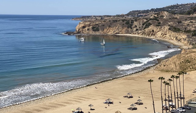 Private Beach Guest House- Long Stay