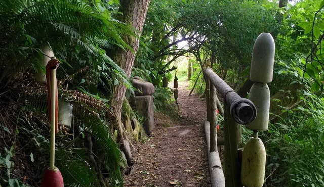 Private beach access - located in a secluded community