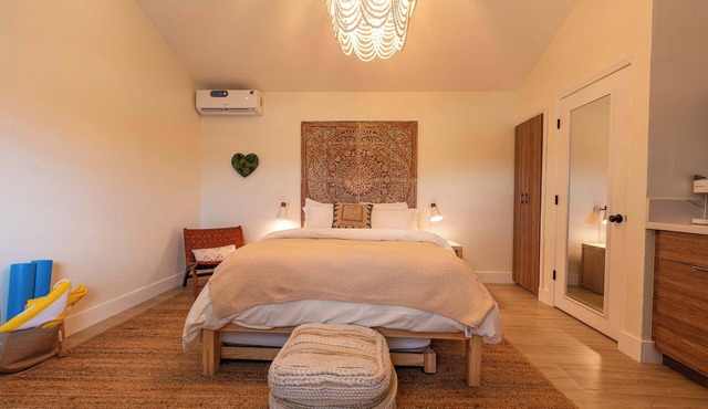 Private Beach Access & Ocean Breezes Await You